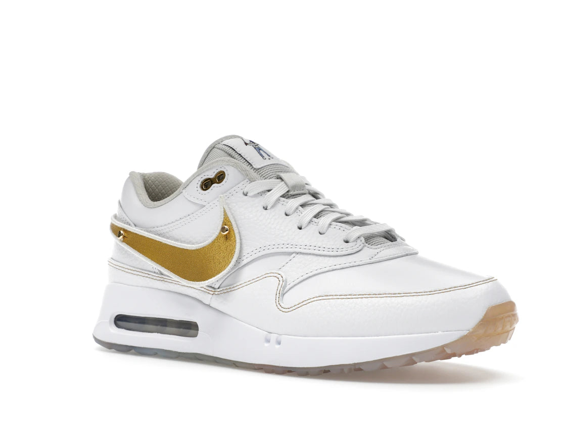 Nike Air Max 1 '86 OG Golf Eastside Golf – Jedermanns Spiel. Sei authentisch.