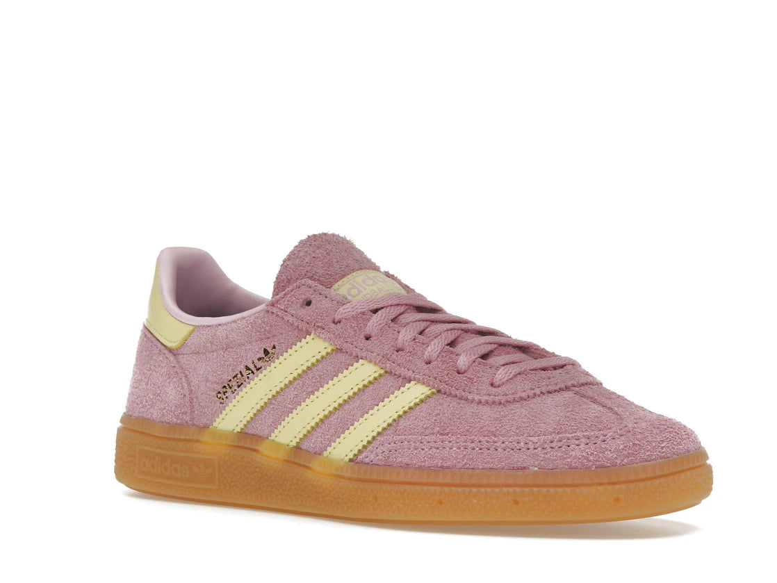 adidas Handball Spezial Bliss Lilac Yellow (Damen)