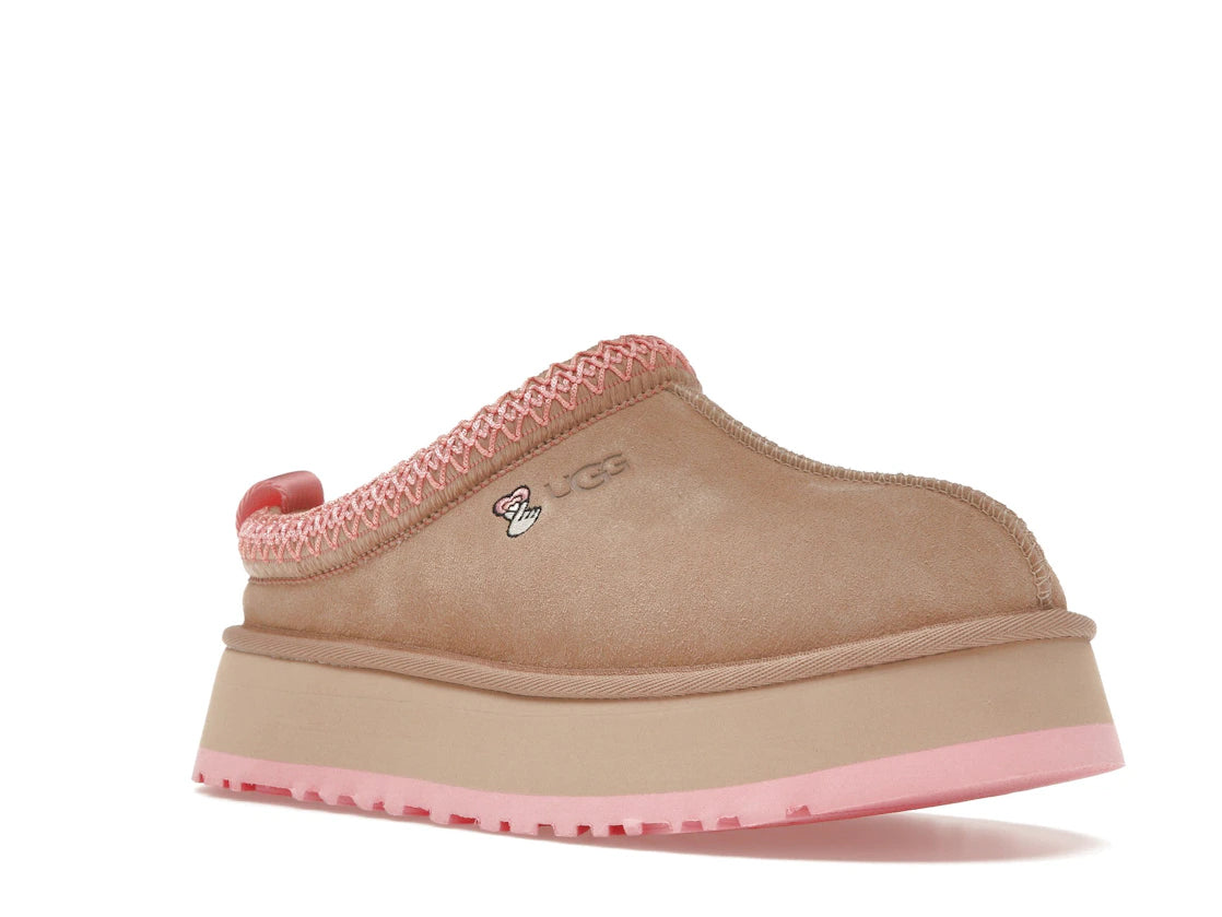 UGG Tazz Love '25 Slipper Arroyo Tropical Pink (Women's)