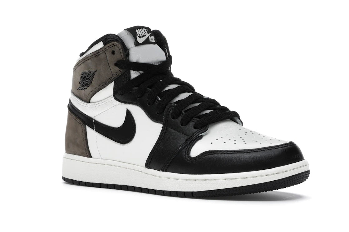 Jordan 1 Retro High Dark Mocha (GS)