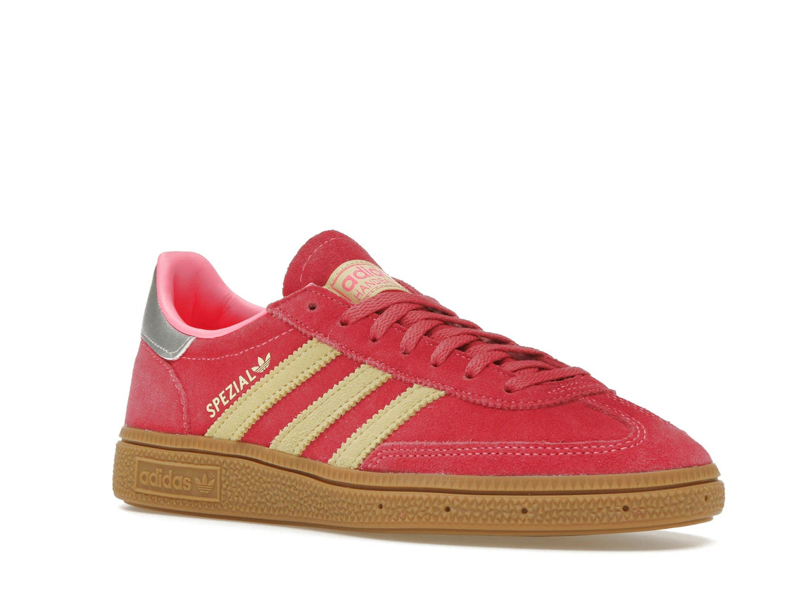 adidas Handball Spezial Lucid Pink Almost Yellow (Damen)