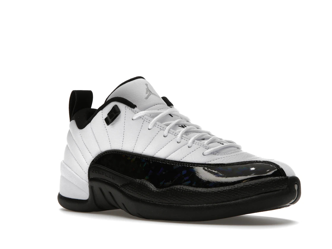 Jordan 12 Low – 25 Jahre in China