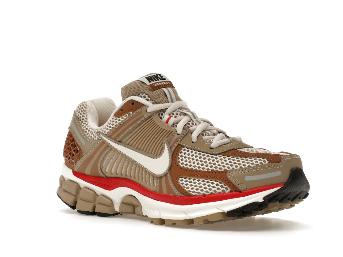 Nike Zoom Vomero 5 Khaki Phantom (Damen)