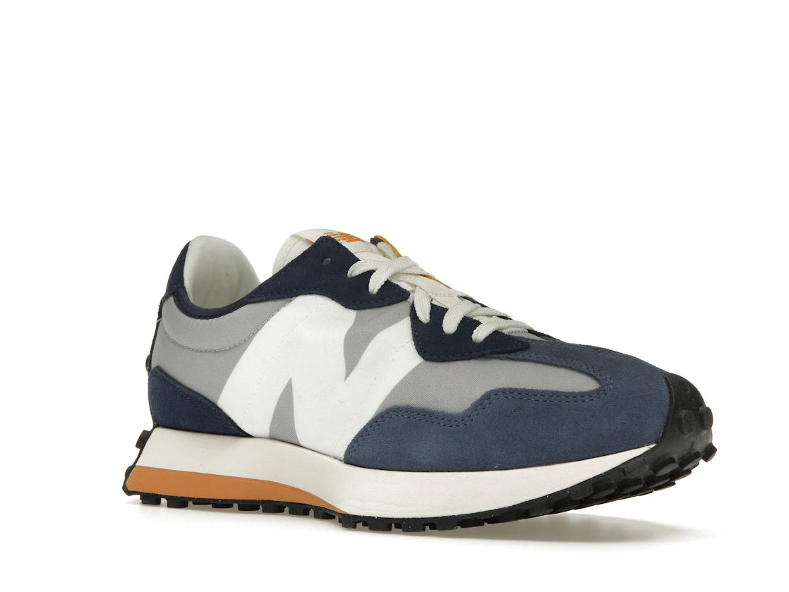 New Balance 327 Vintage Indigo