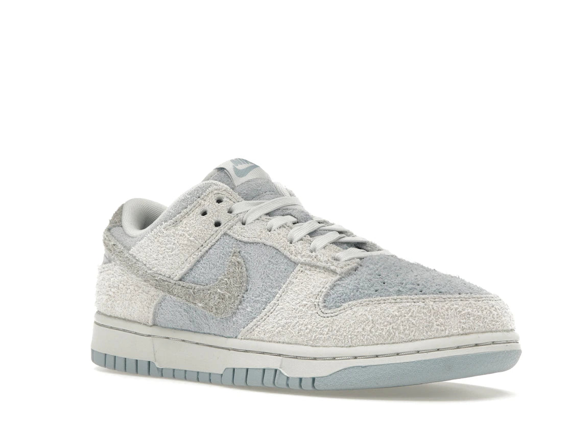 Nike Dunk Low Light Armory Blue Photon Dust (Women's)
