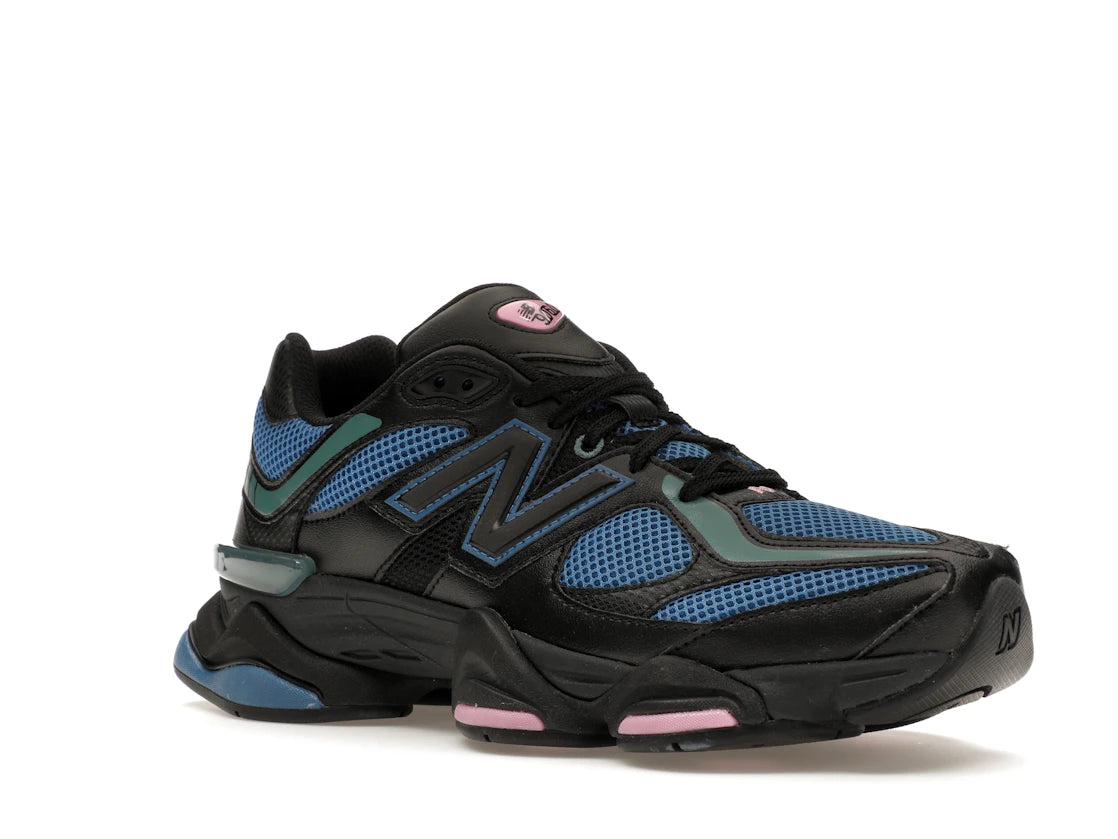 New Balance 9060 Blue Agate