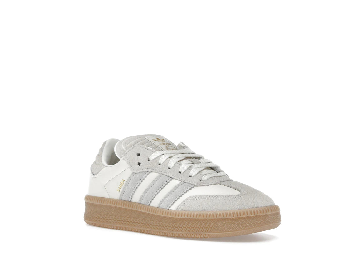 adidas Samba XLG Off White Gray Gum (GS)
