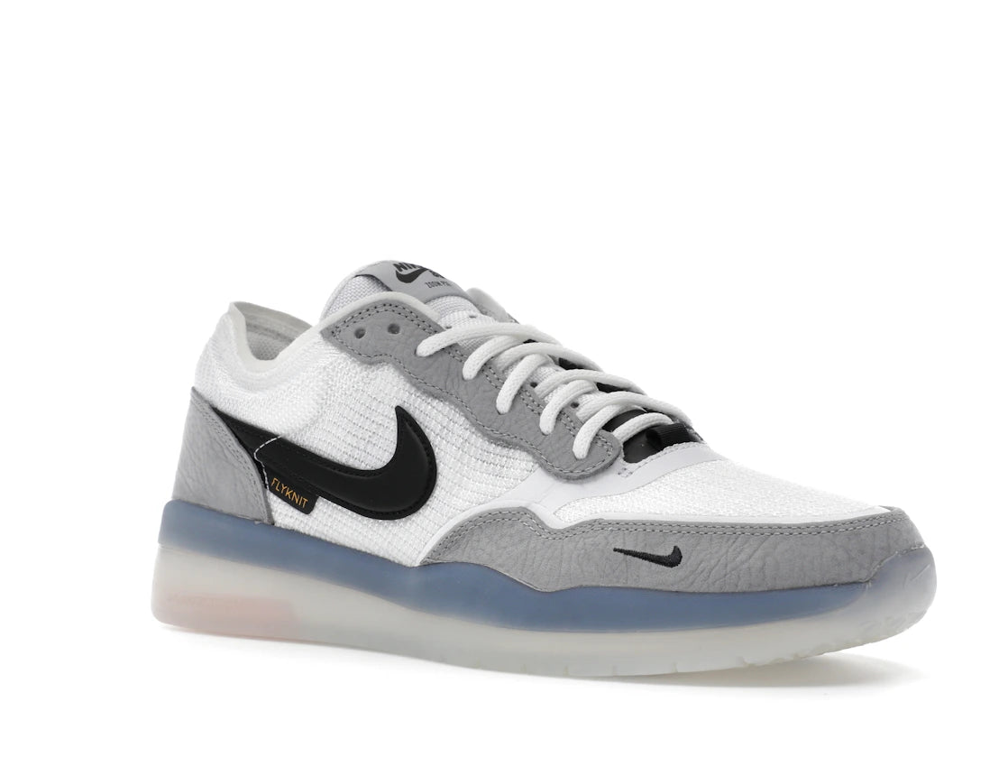 Nike SB PS8 Wolf Grey White Black