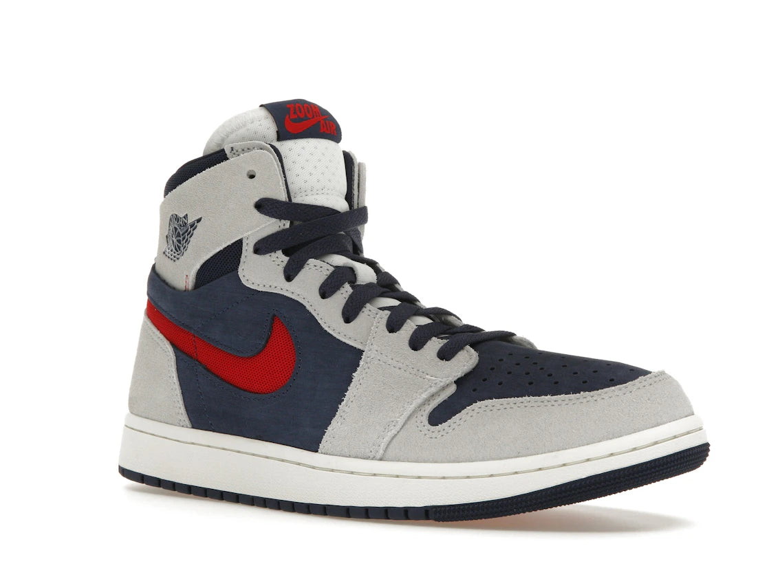 Jordan 1 High Zoom Air CMFT 2 Olympic