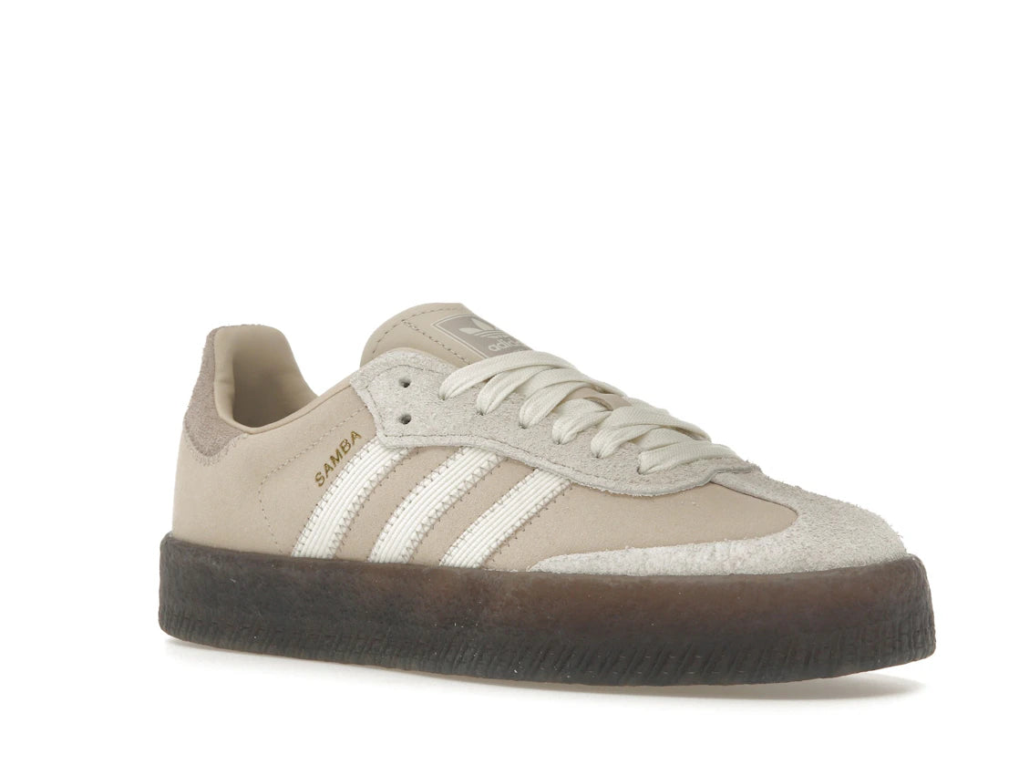 adidas Sambae Leinen (Damen)