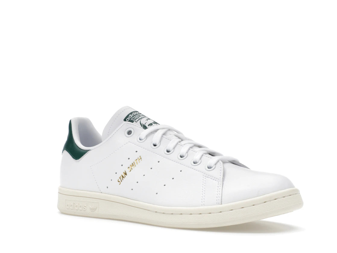 adidas Stan Smith Primegreen Collegiate Green