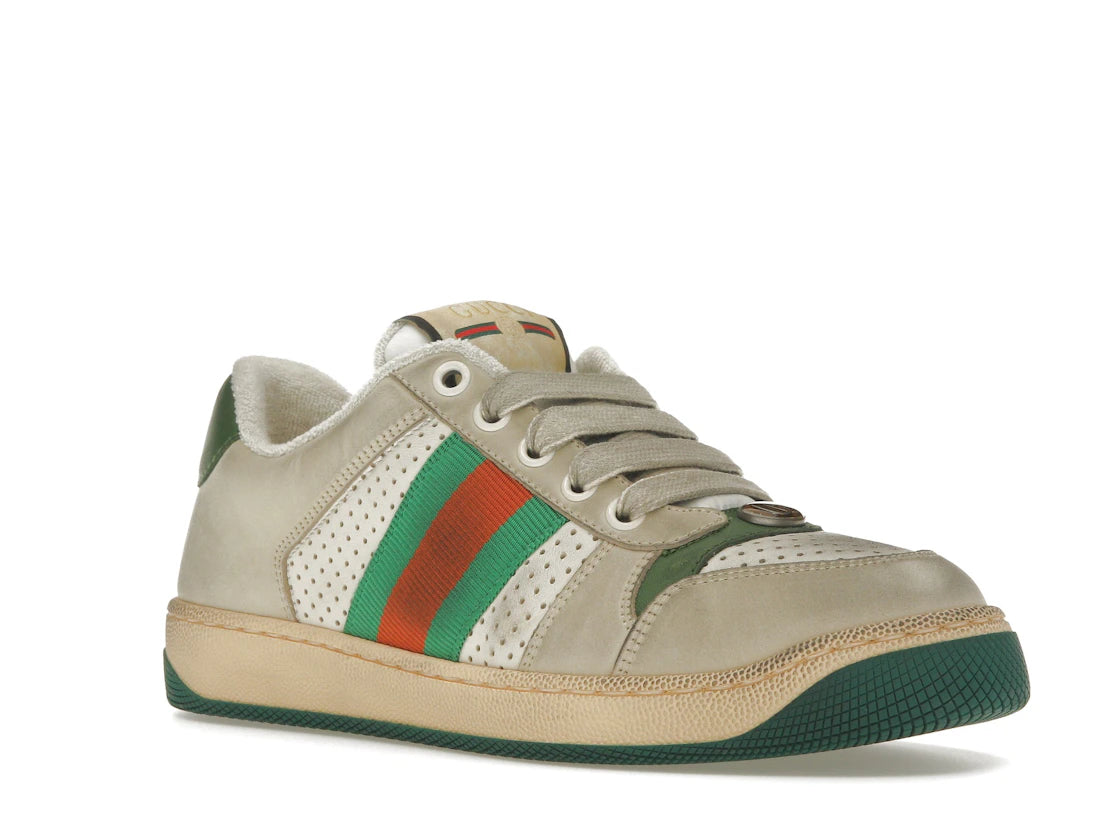 Gucci Screener Off White (Damen)