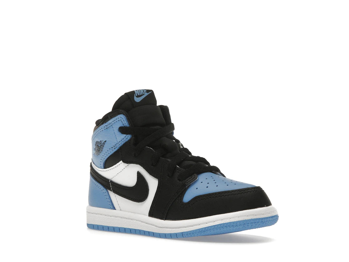 Jordan 1 Retro High OG UNC Toe (TD)