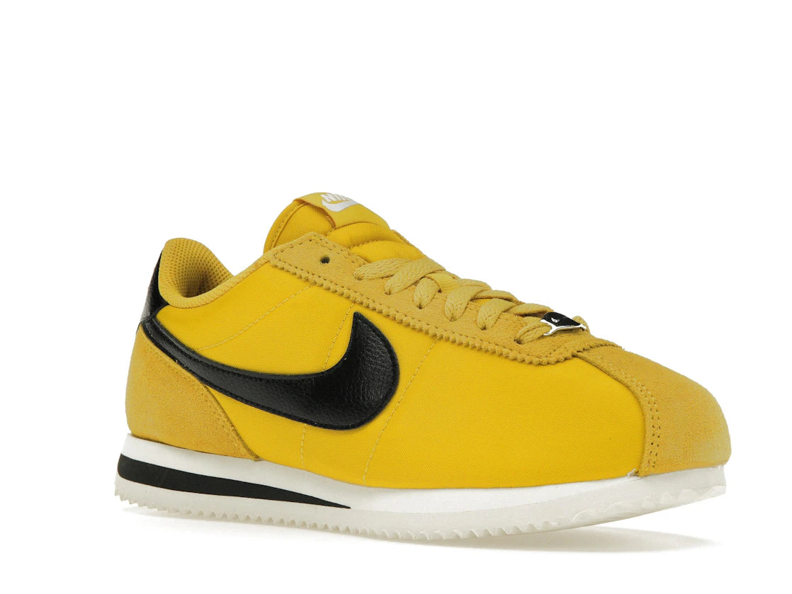 Nike Cortez Vivid Sulfur (Damen)