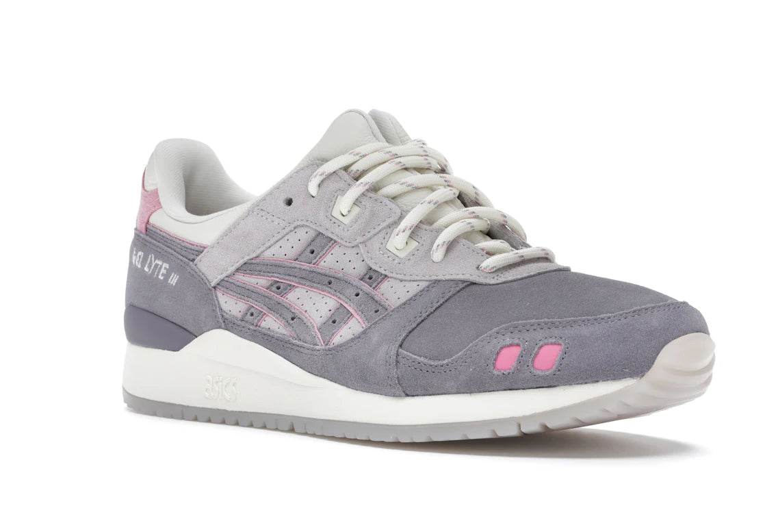 ASICS Gel-Lyte III End Pearl