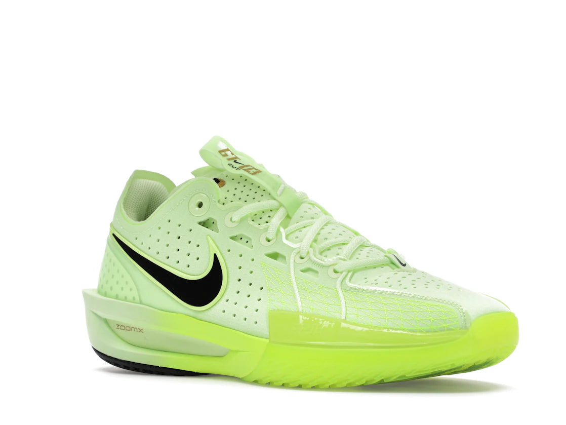 Nike Zoom GT Cut 3 Barely Volt