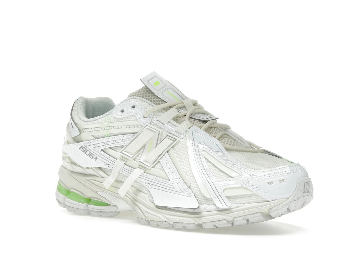New Balance 1906A White Green
