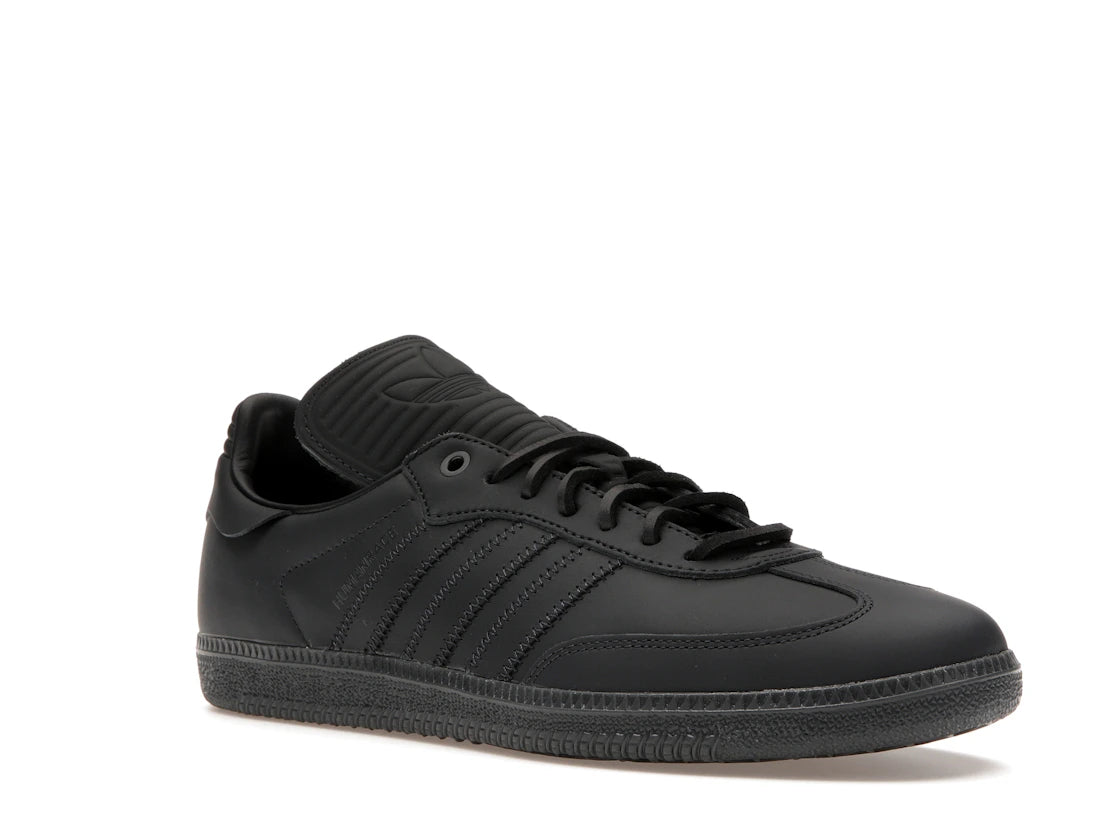 adidas Samba Pharrell Humanrace Anthrazit