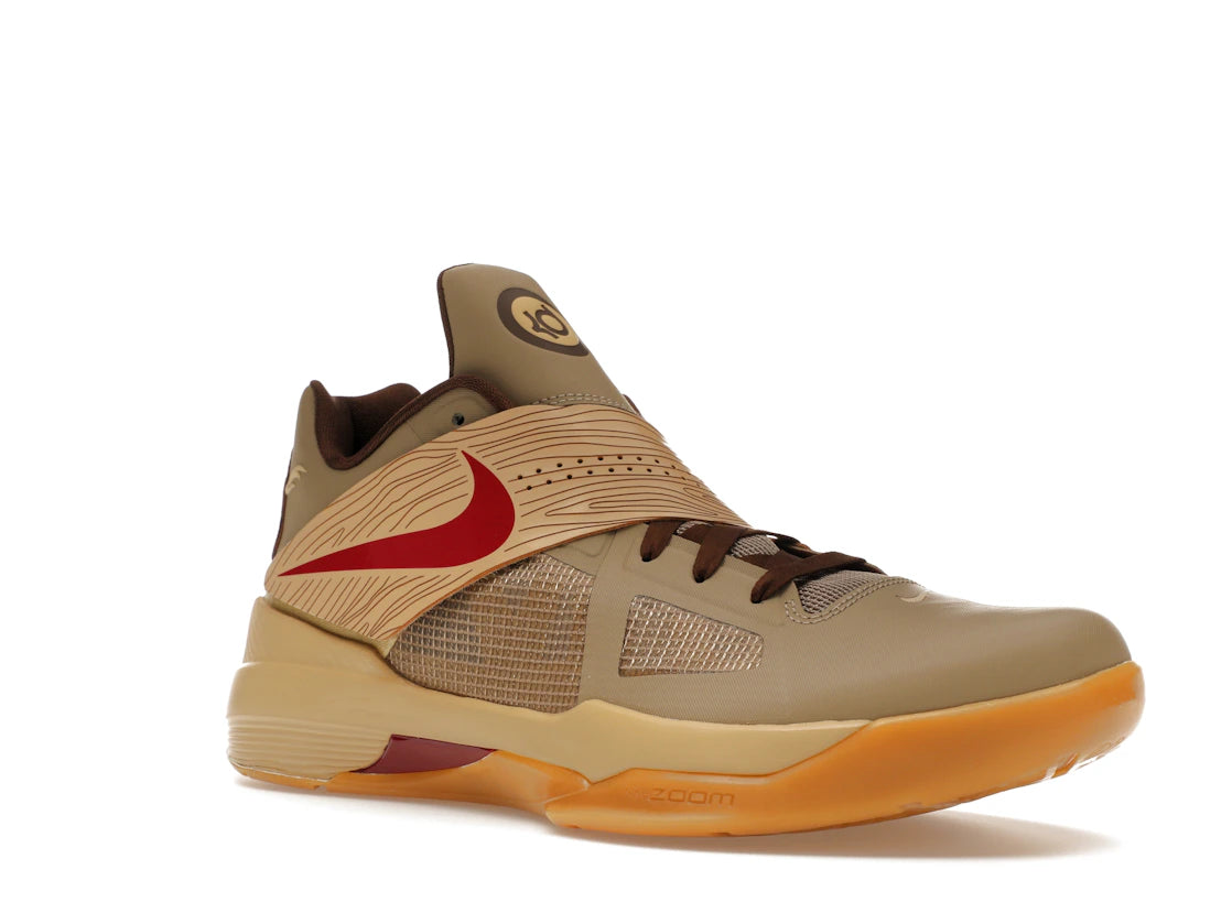 Nike KD 4 Year of the Dragon 2.0