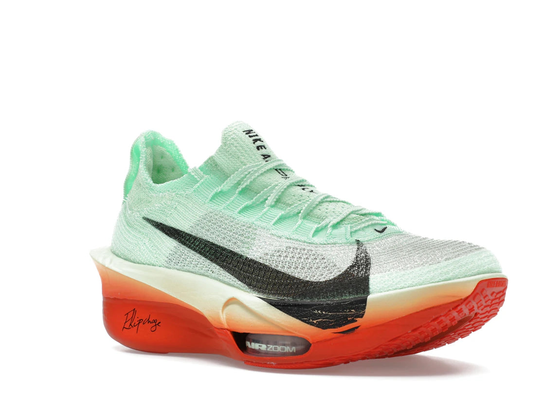 Nike Air Zoom Alphafly Next% 3 Eliud Kipchoge It's Just The Start