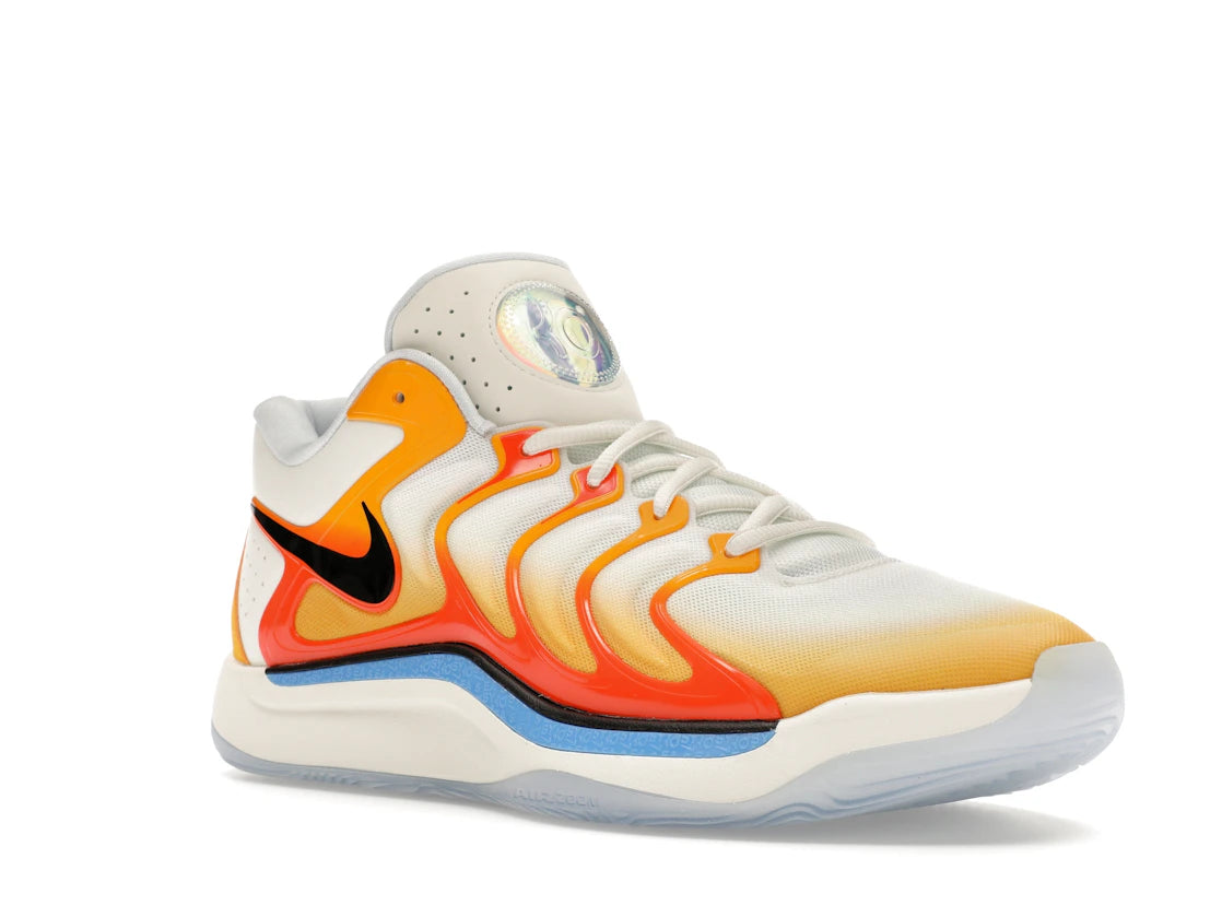 Nike KD 17 Sunrise