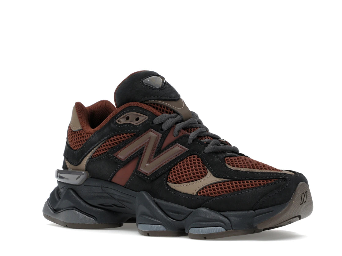 New Balance 9060 Phantom Rich Oak