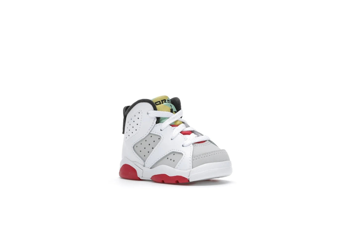 Jordan 6 Retro Hare (TD)