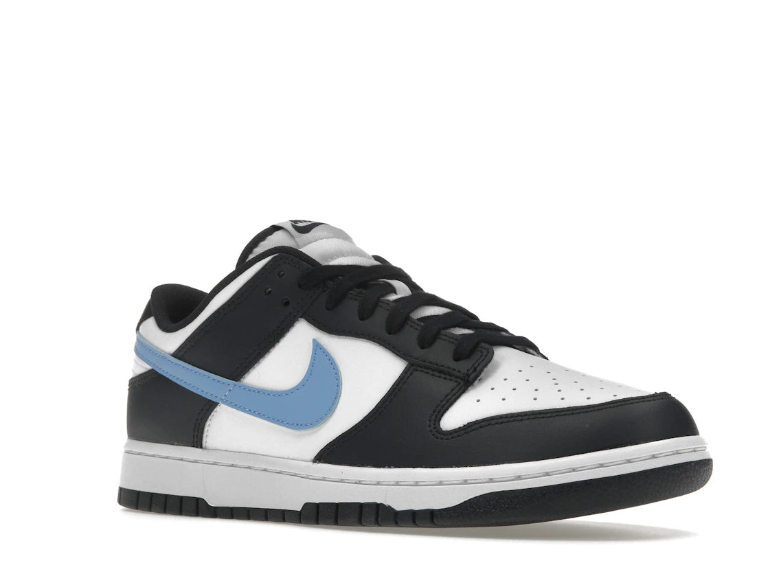Nike Dunk Low Midnight Navy University Blue