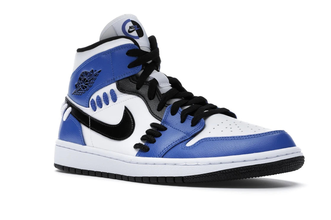 Jordan 1 Mid Sisterhood (Damen)