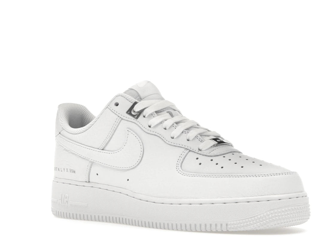 Nike Air Force 1 Low SP 1017 ALYX 9SM White
