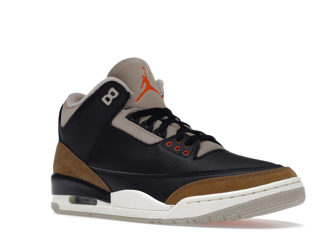 Jordan 3 Retro Desert Elephant