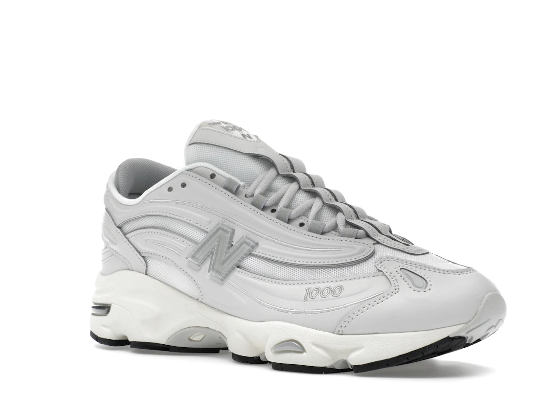 New Balance 1000 Rain Cloud Pack Weiß