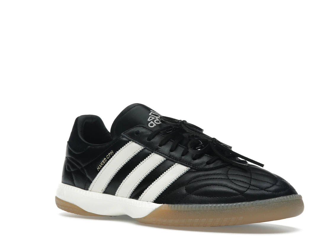 adidas Samba Millenium Naked Maha Core Black
