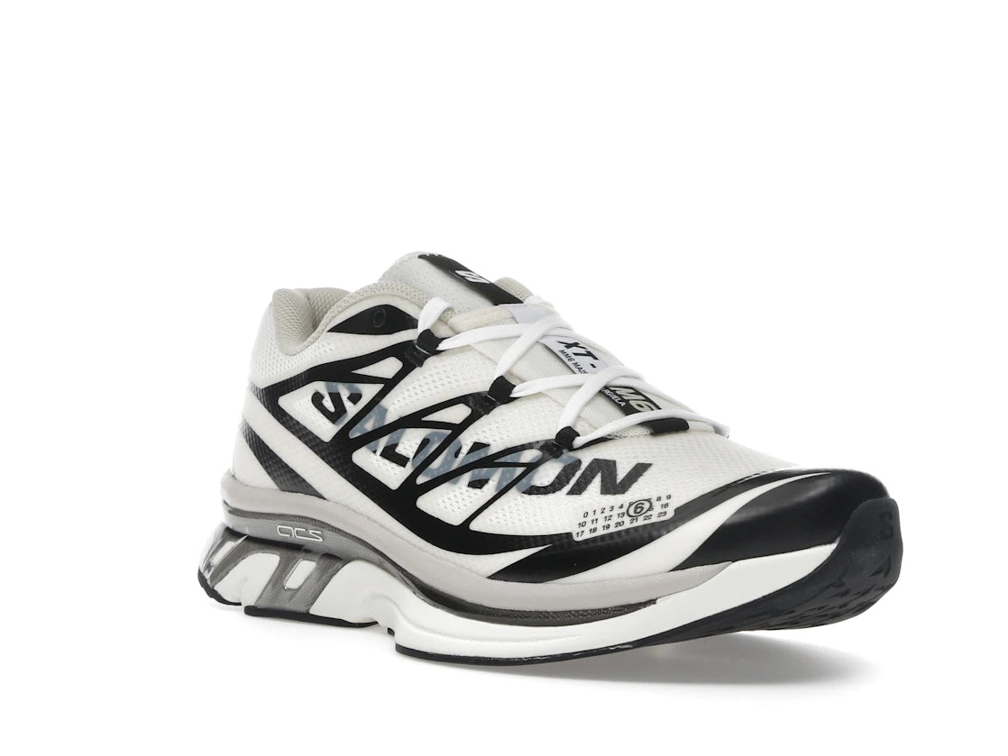 Salomon XT-MM-6 MM6 Maison Margiela Vanilla Ice