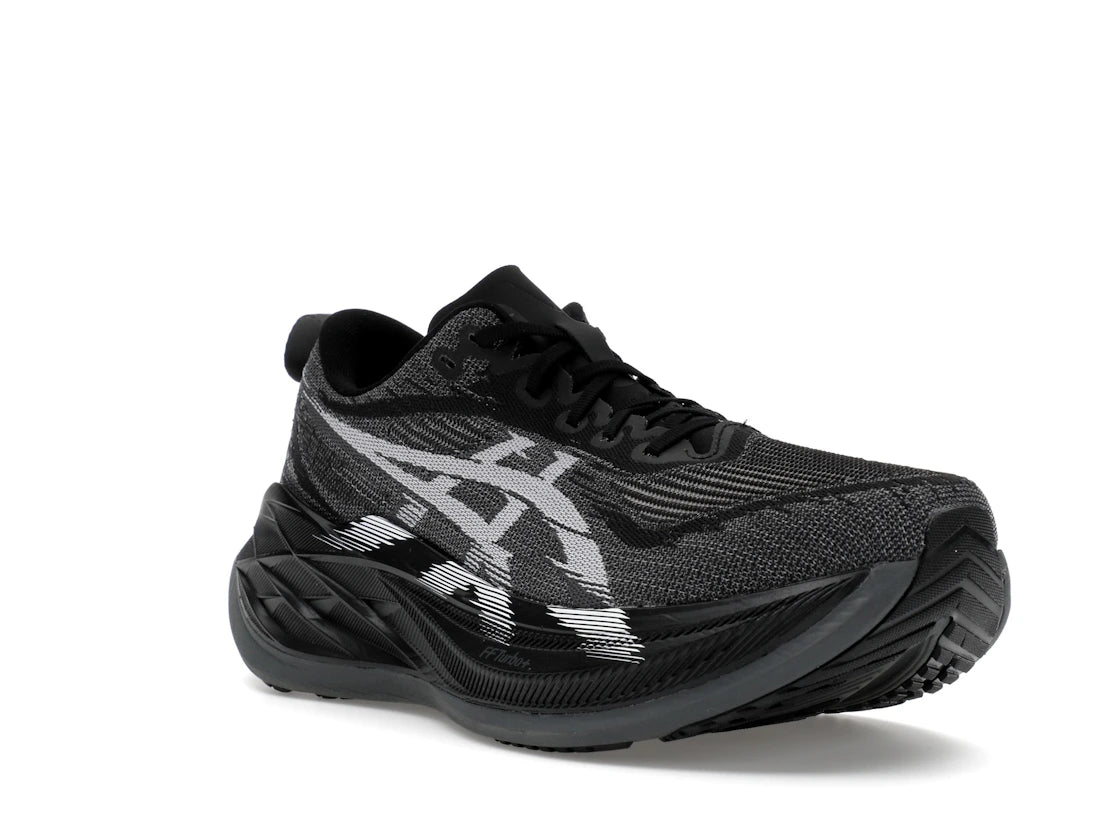 ASICS Superblast 2 Black White