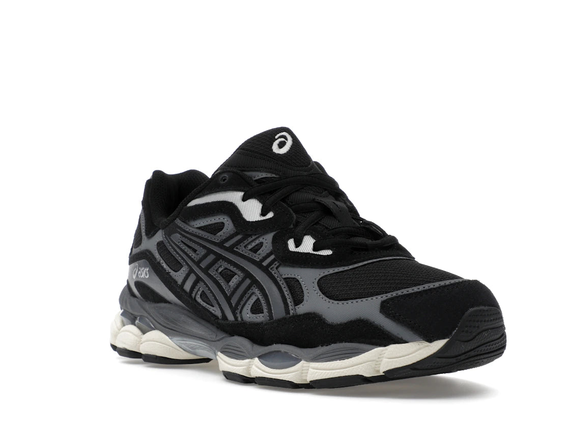 ASICS Gel-NYC Black Black