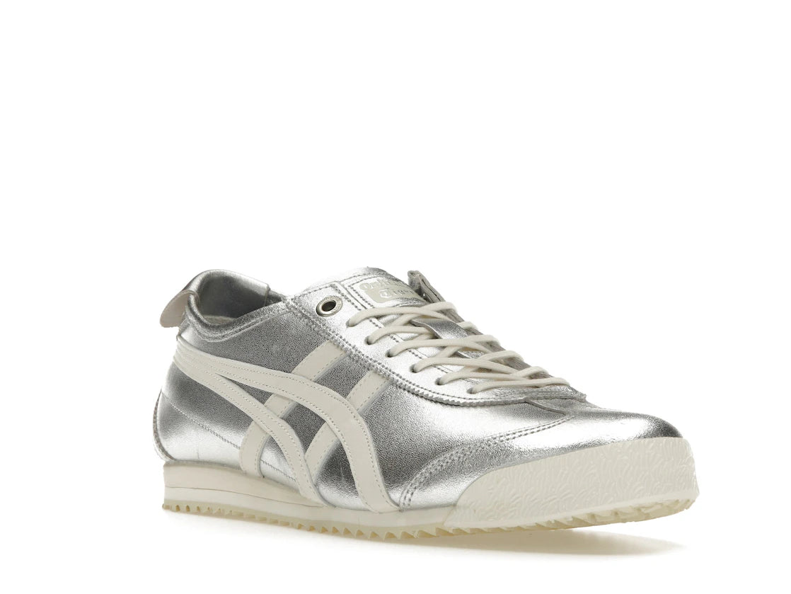 Onitsuka Tiger Mexico 66 SD Pure Silver Cream