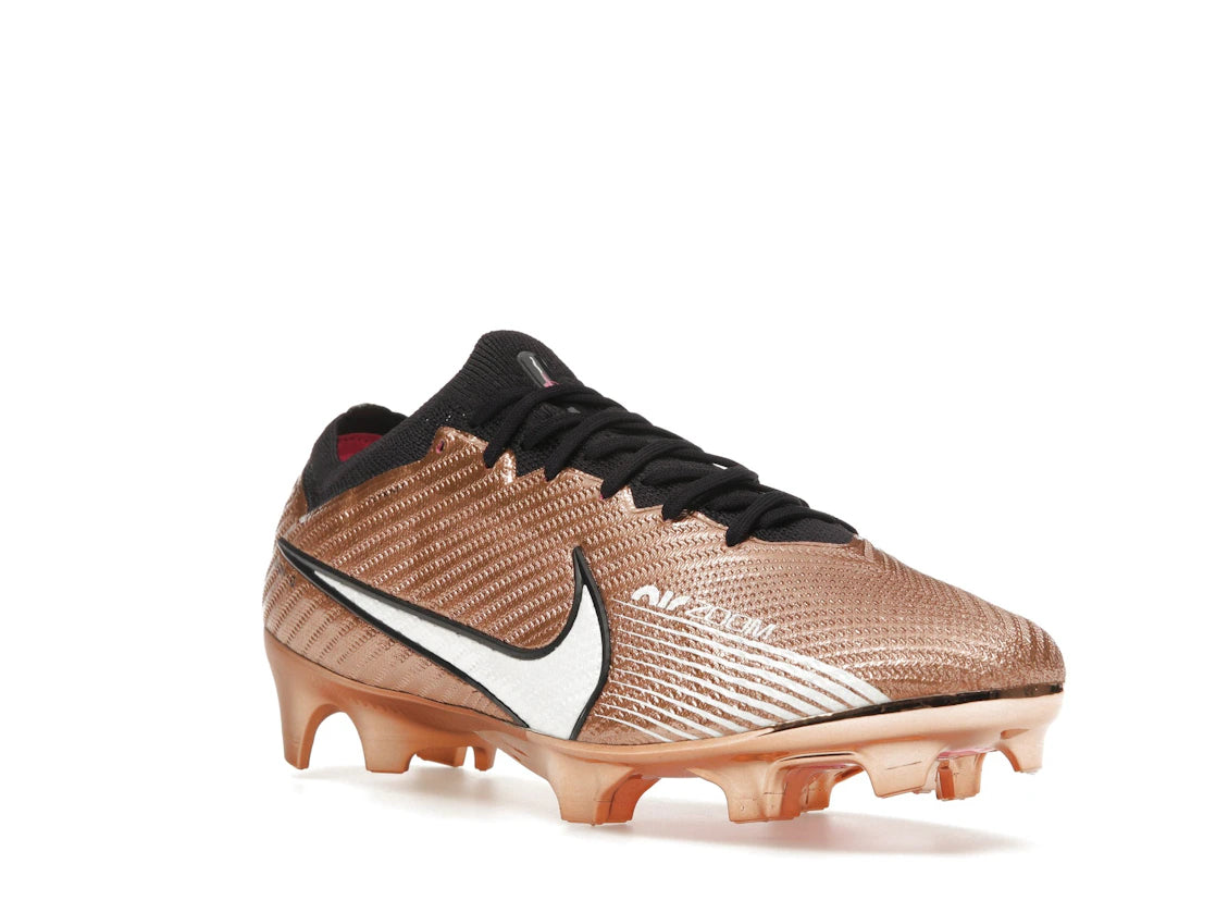 Nike Zoom Mercurial Vapor 15 Elite FG Generations Pack Metallic Copper