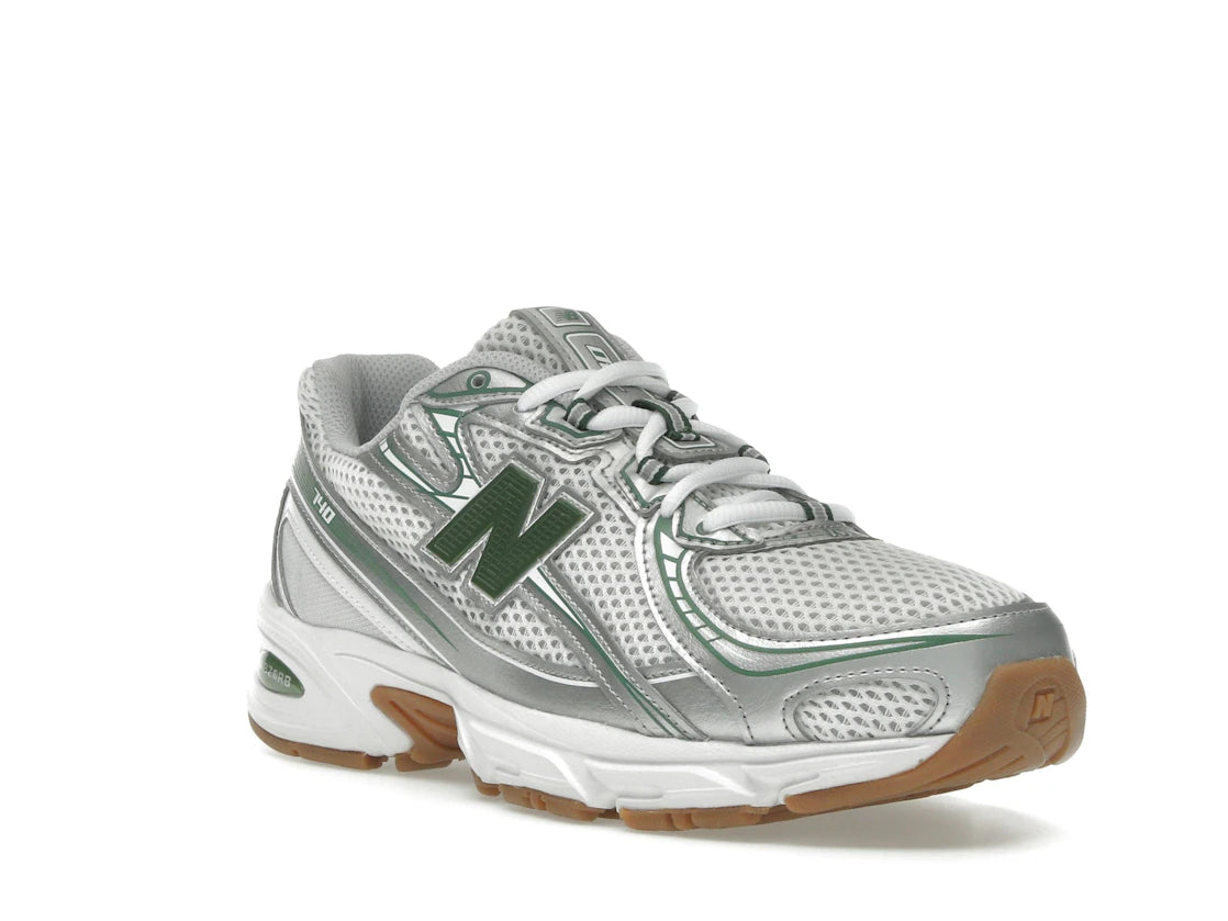 New Balance 740v2 Grey Matter Dark Alpine Green