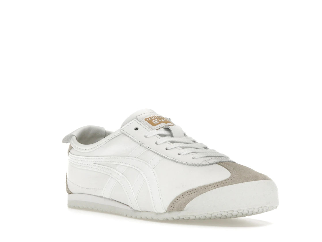 Onitsuka Tiger Mexico 66 White Beige