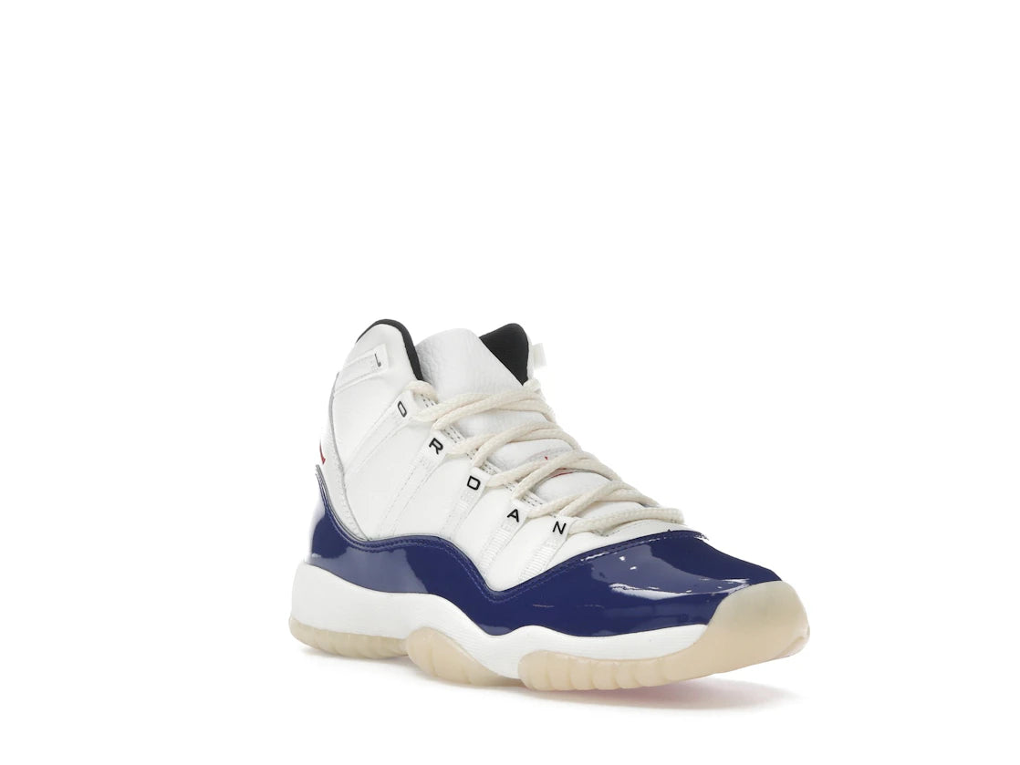 Jordan 11 Retro Rare Air (GS)