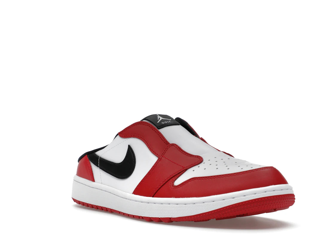Jordan 1 Mule Golf Chicago