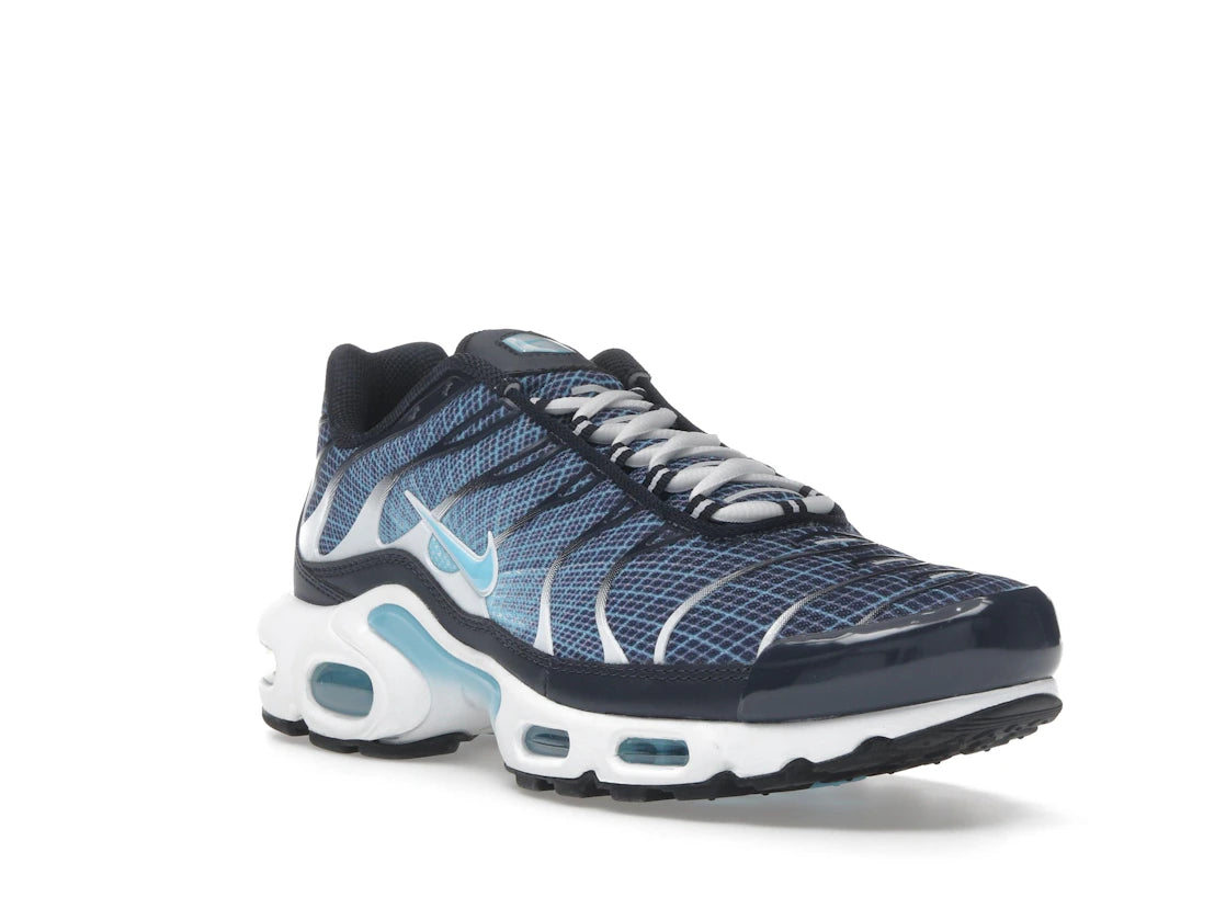 Nike Air Max Plus Dark Obsidian