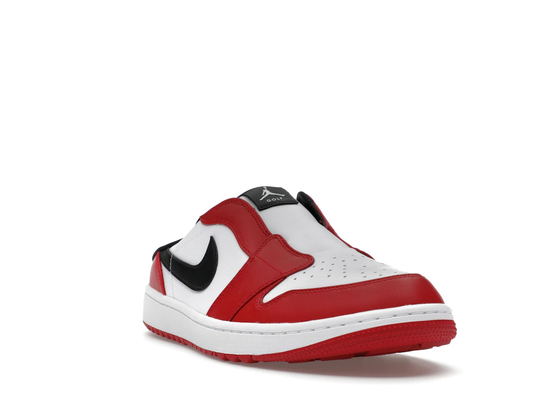 Jordan 1 Mule Golf Chicago
