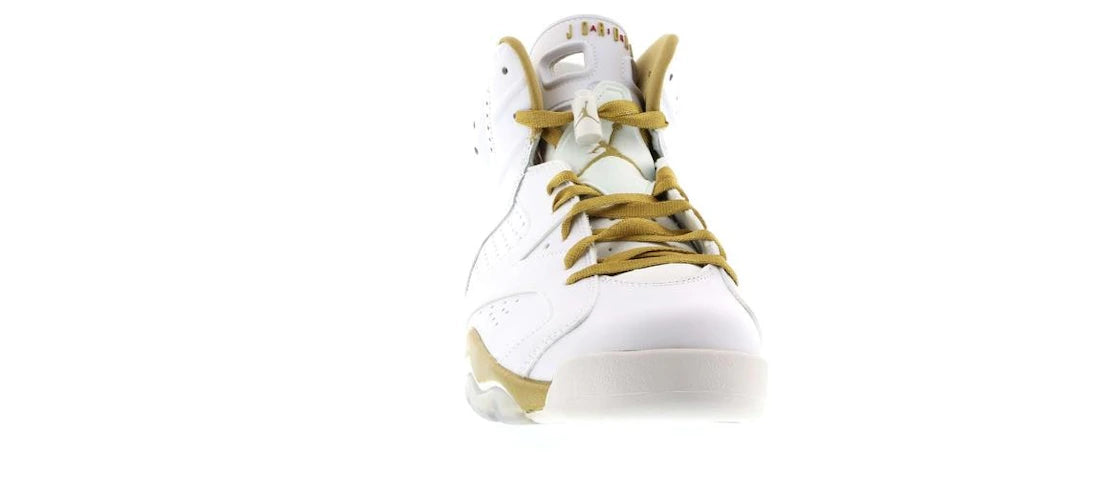 Jordan 6 Retro Golden Moments Pack (6)