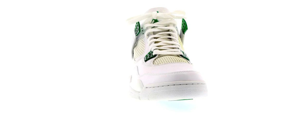 Jordan 4 Retro Classic Grün
