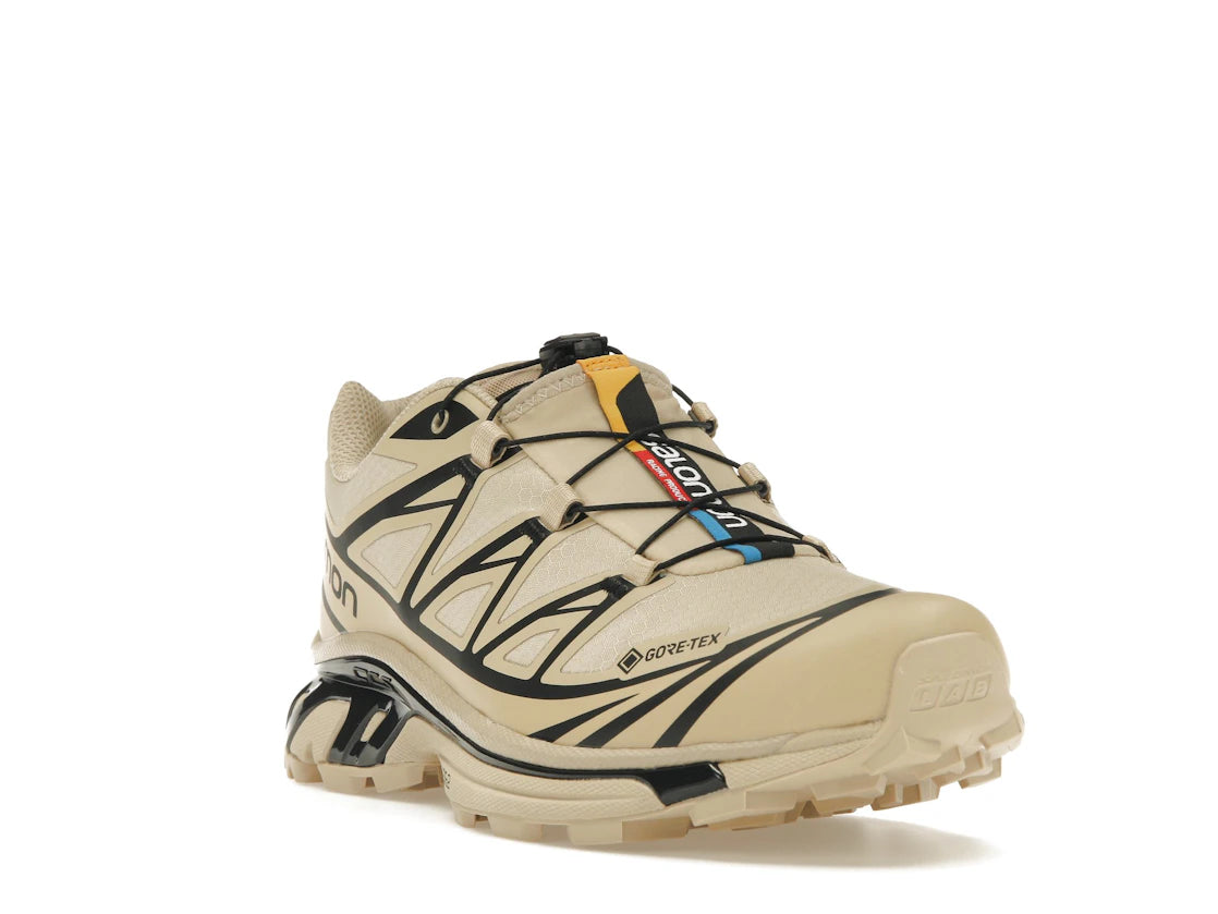 Salomon XT-6 Gore-Tex Safari