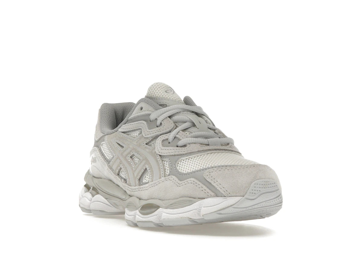 ASICS Gel-NYC Cream Cloud Grey
