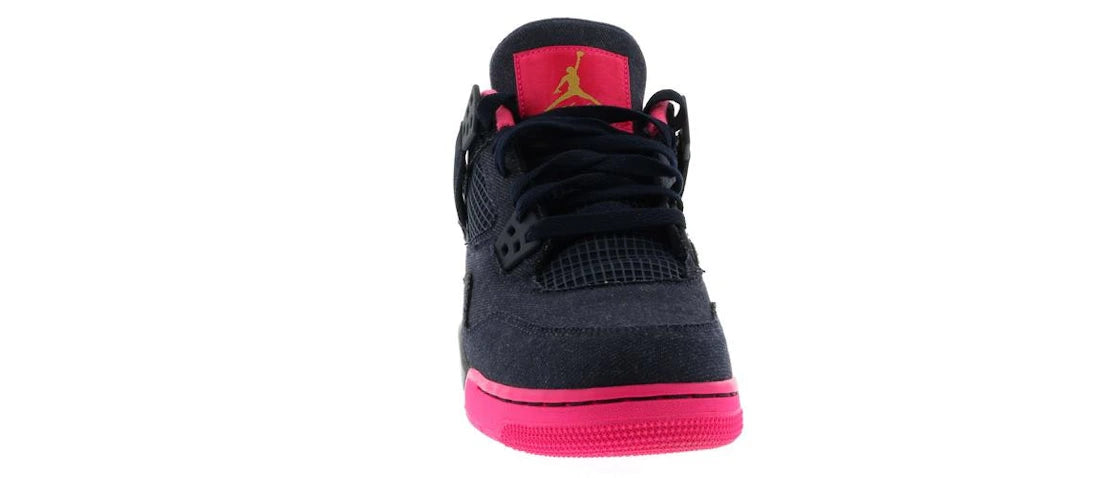 Jordan 4 Retro Denim (GS)