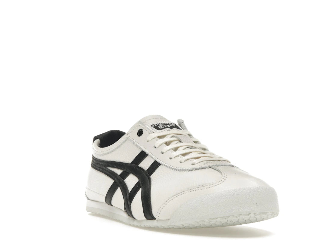 Onitsuka Tiger Mexico 66 Weiß Schwarz
